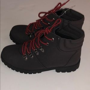 Cliffs by white mountain boots women 7 1/2